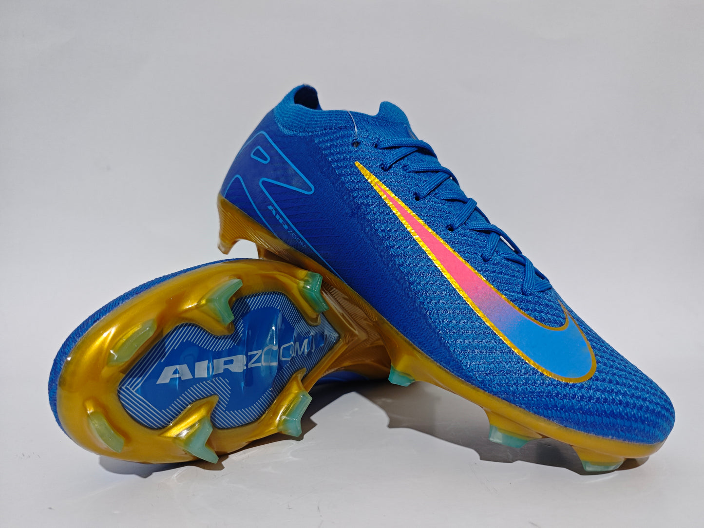 Nike Air Zoom Mercurial Vapor XV Elite FG 39-46