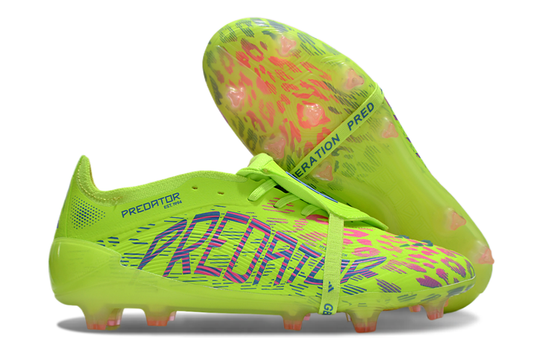 PREDATOR Elite ACCURACY BOOTS FG 36-45