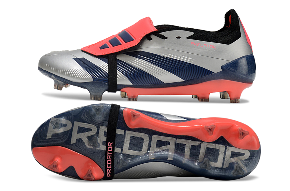 PREDATOR ACCURACY+ FG BOOTS39-45