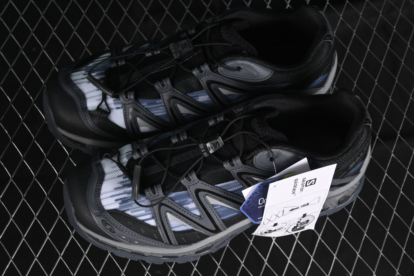 Salomon XT-Quest "Mountain"