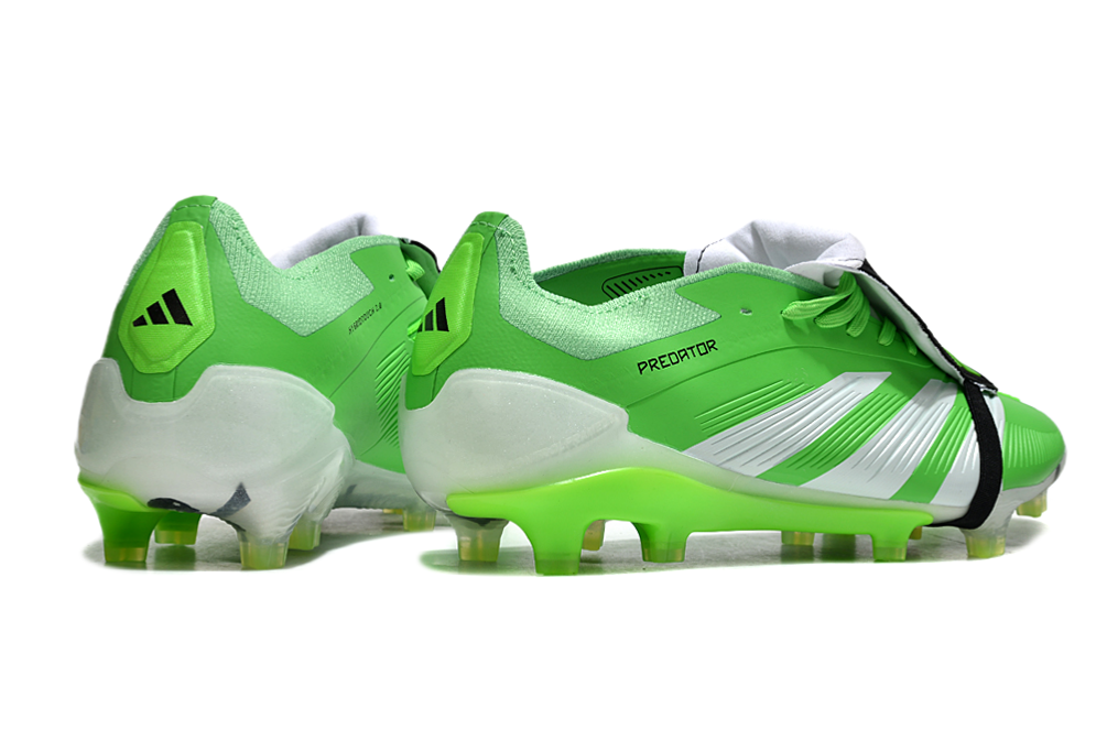 ADIDAS PREDATOR ACCURACY+ FG BOOTS39-45
