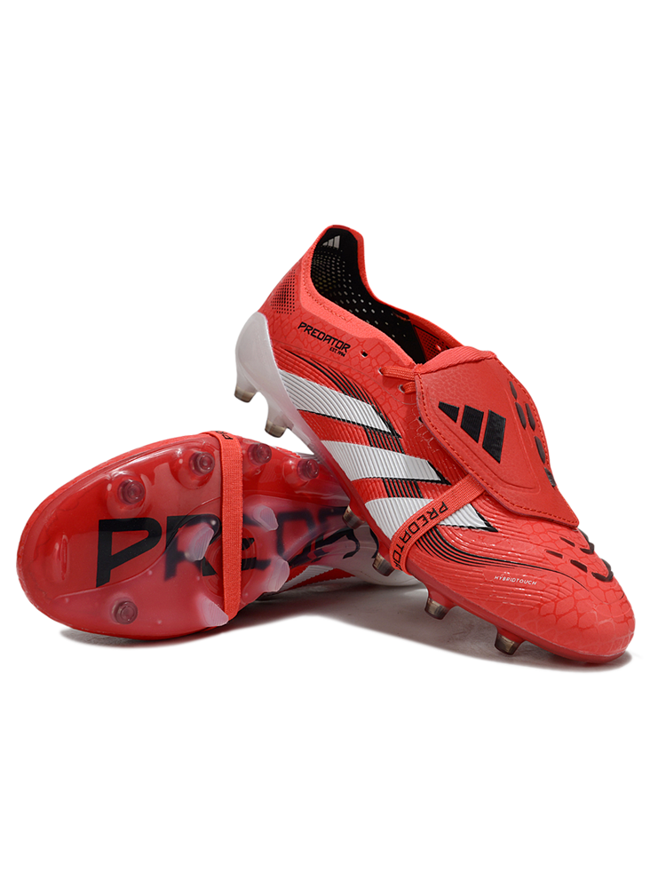 PREDATOR ACCURACY+ ag BOOTS 36-45