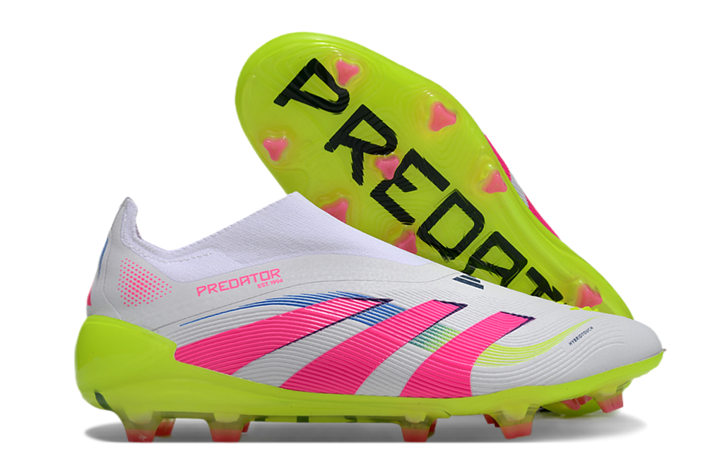 PREDATOR ACCURACY+ FG BOOTS 36-45