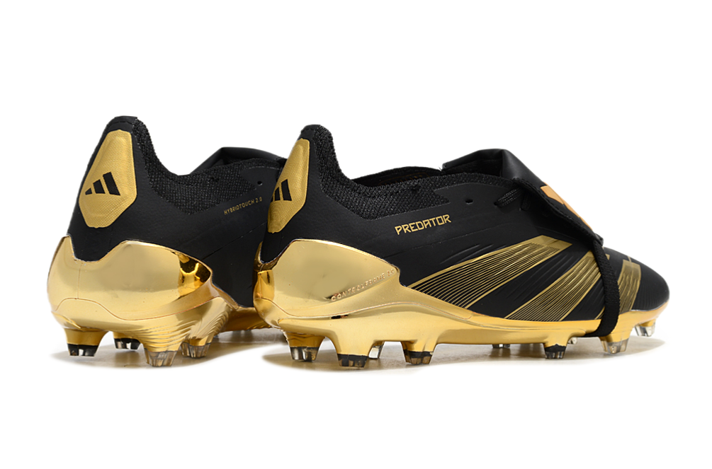 ADIDAS PREDATOR ACCURACY+ FG BOOTS 36-45