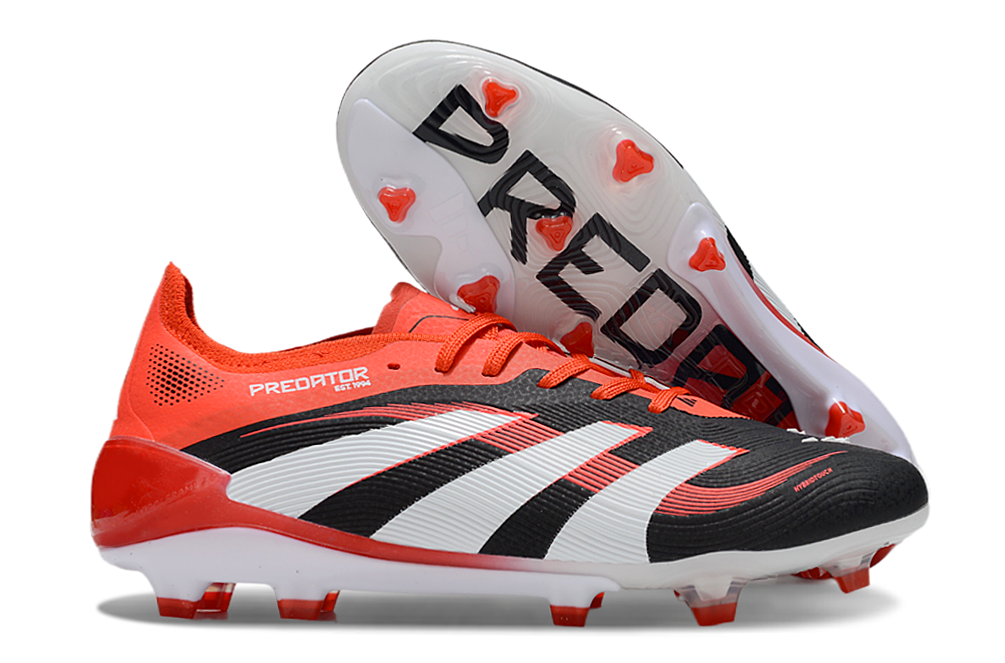 PREDATOR ACCURACY+ FG BOOTS 36-45