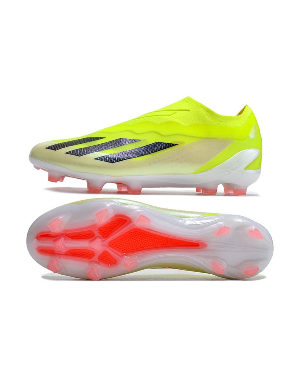 adidas X Crazyfast.1 Laceless FG 39-45