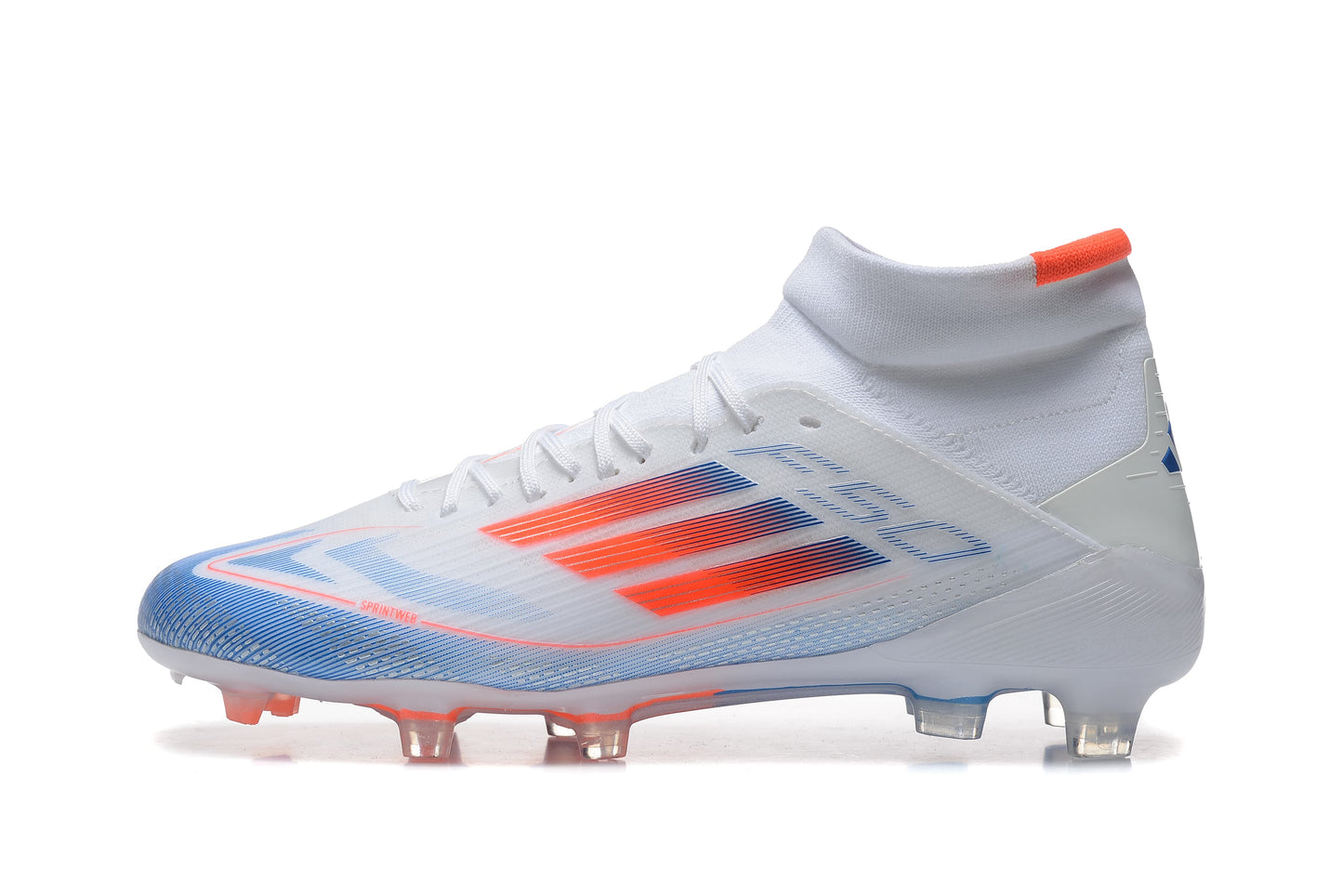 ADIDAS F50 ELITE MID FG W39-45