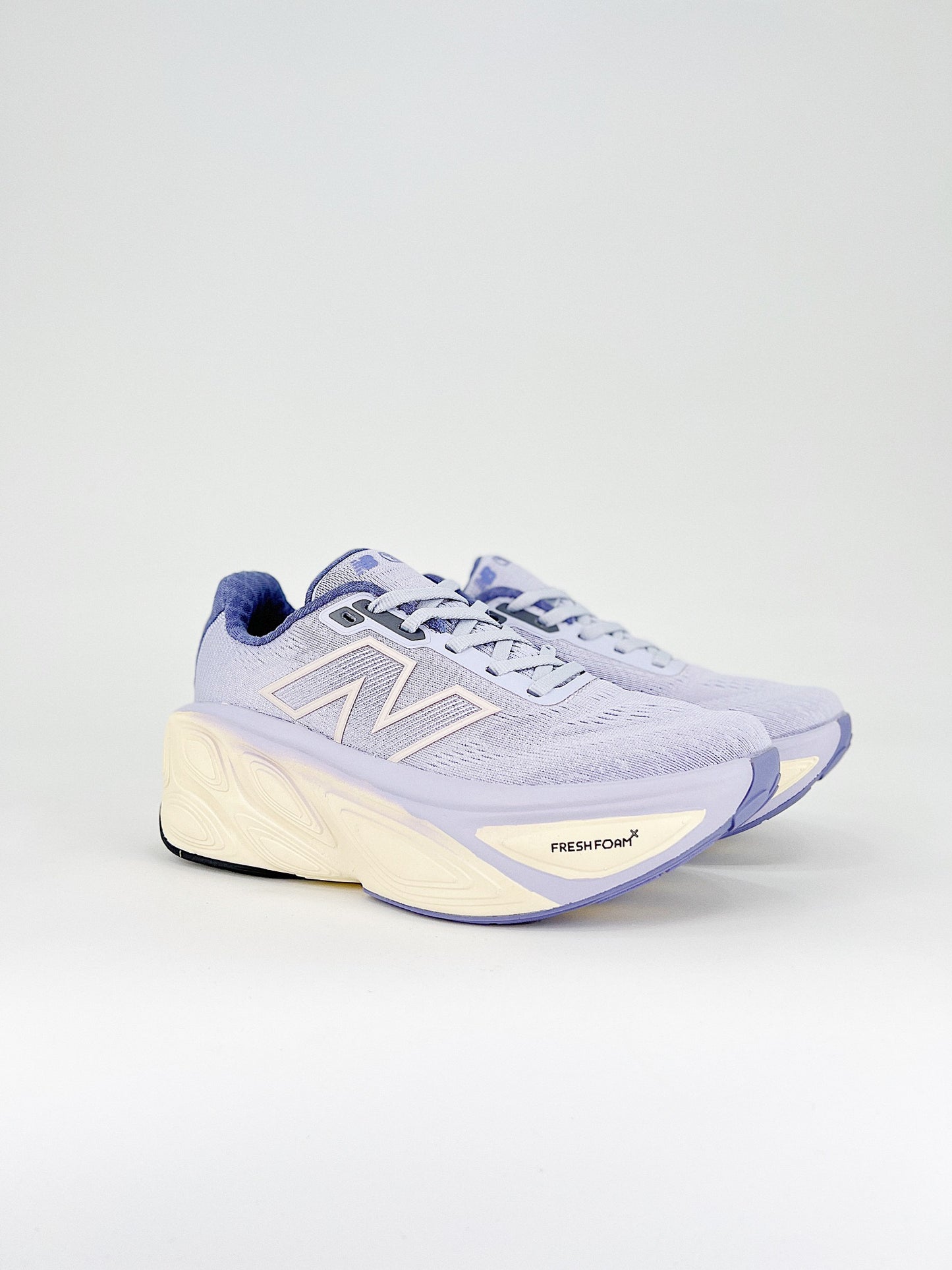 New Balance NB Fresh Foam X More v4