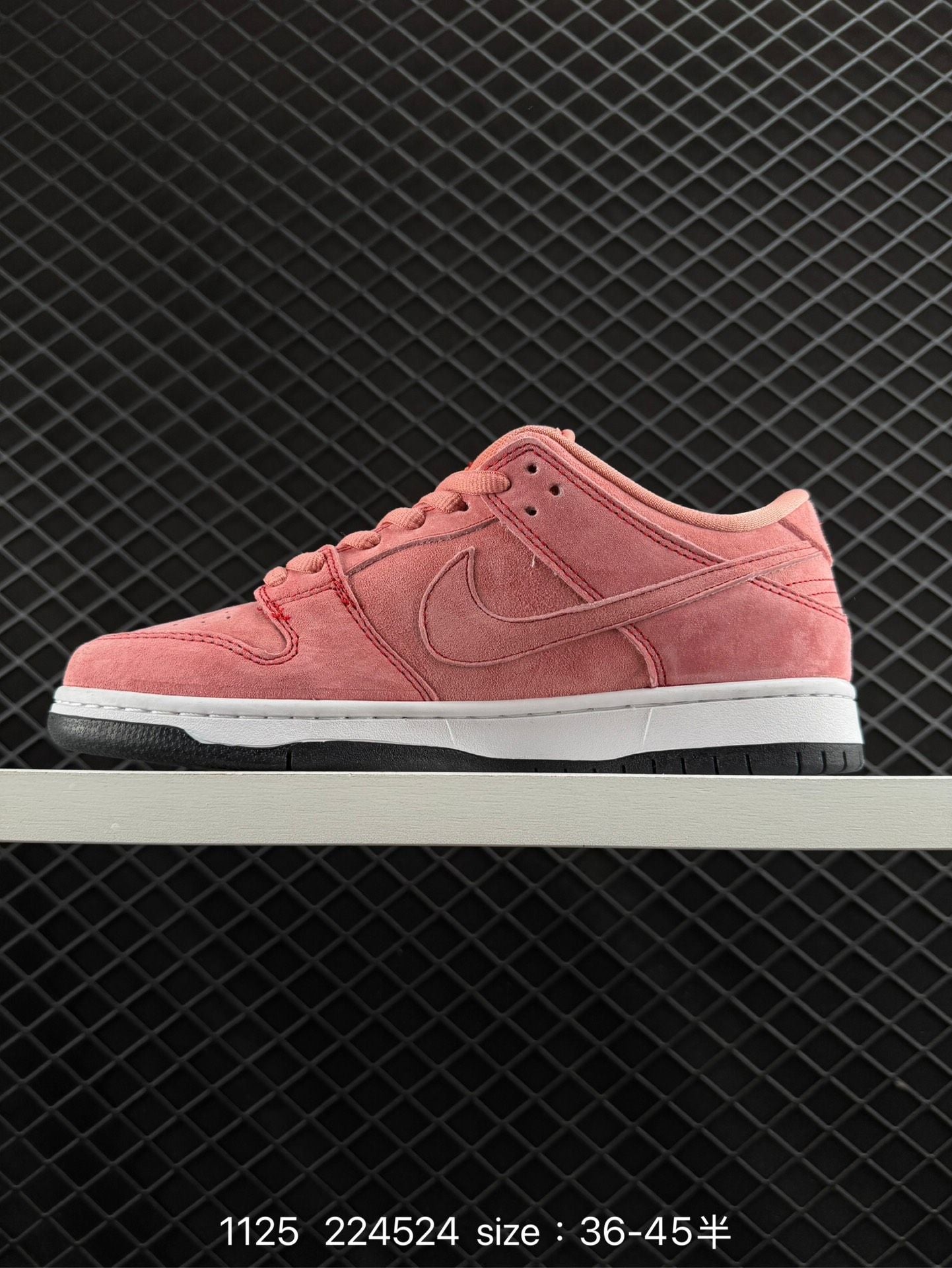 1yu2poo Nike SB Dunk Low Dunk Series Retro Low Top Casual Sports Skateboarding Board Shoes with Soft and Comfortable Foot Feel ZoomAir Cushion Effectively Absorbs the Impact of Extreme Sports such as Skateboarding When Landing, Providing Better Protection for Street Athletes