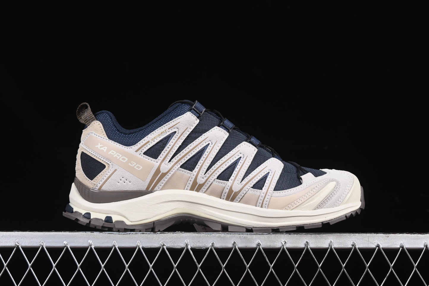 Salomon XA PRO 3D
