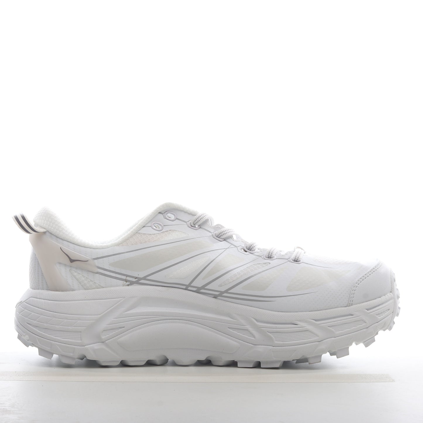 Moncler x HOKA ONE ONE Mafate Speed 2 Low