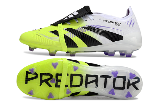 PREDATOR ACCURACY+ FG BOOTS 36-45