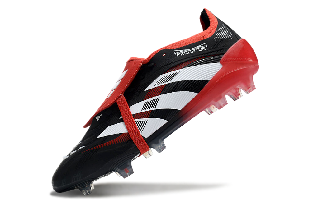 PREDATOR ACCURACY+ FG BOOTS 36-45