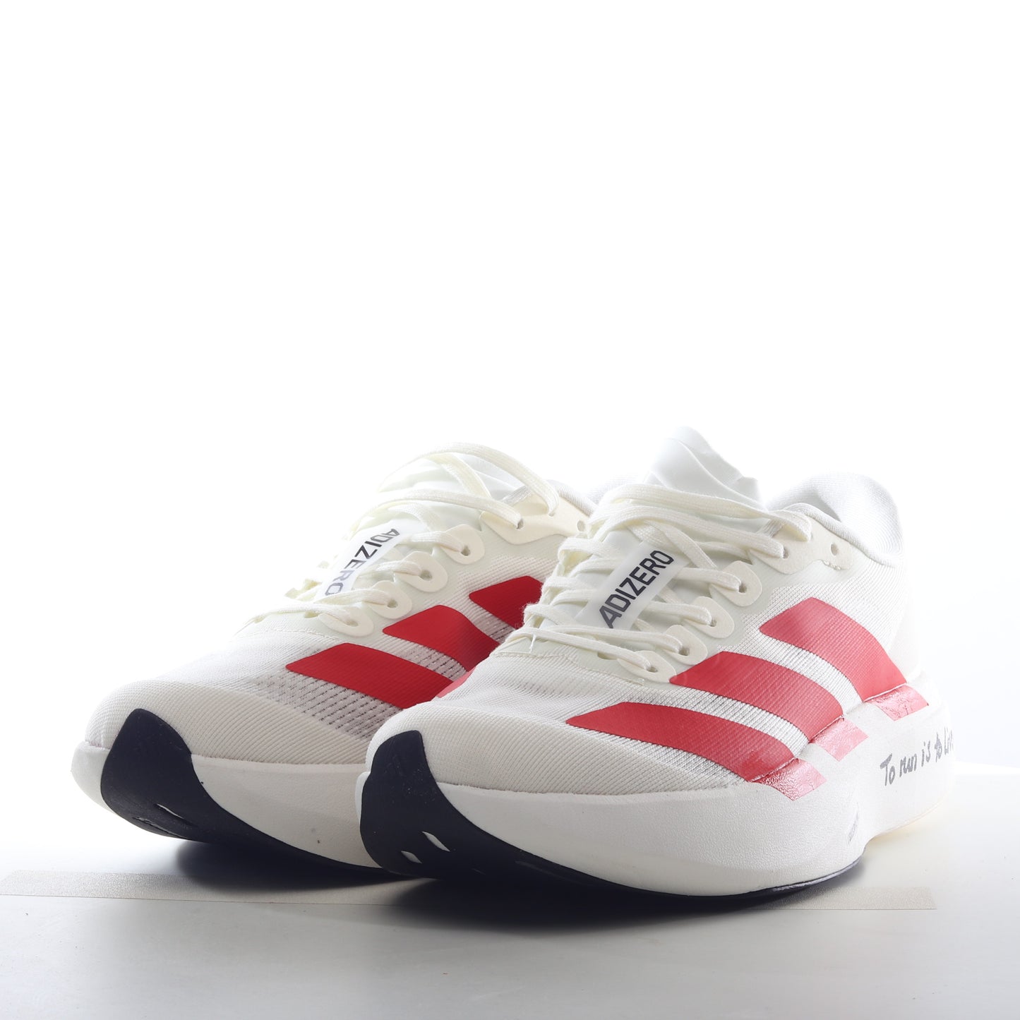 Ad Adizero Evo SL