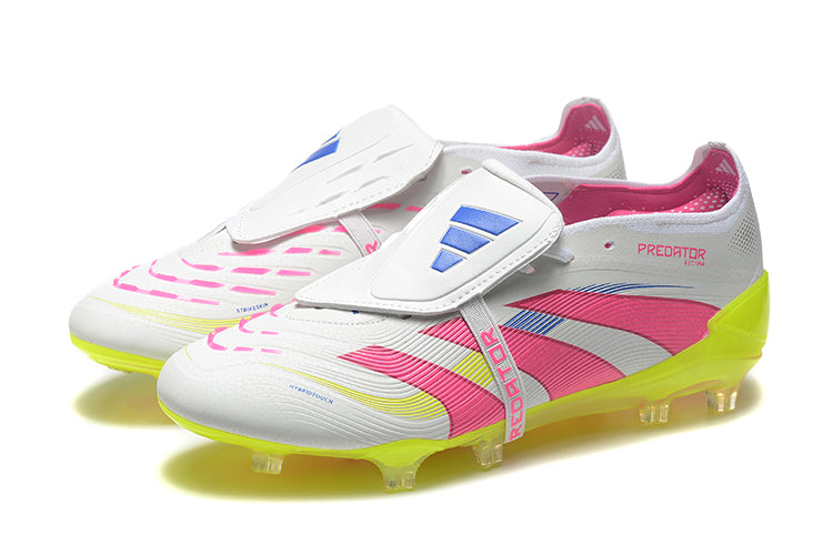 PREDATOR ACCURACY+ BOOTS FG39-45