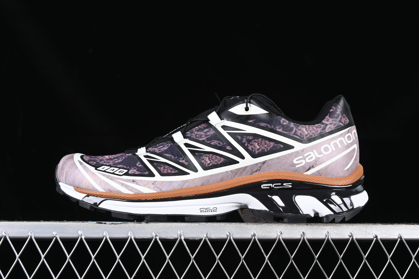 Salomon XT-6 "For Cotd x Costs"