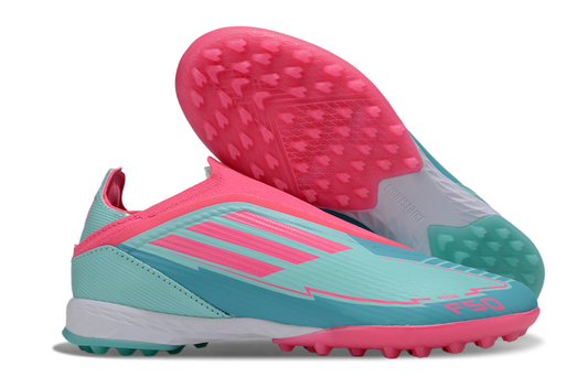 adidas F50 Elite Laceless TF 35-45