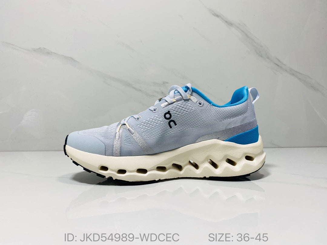 ON Running Cloudsurfer Trail
