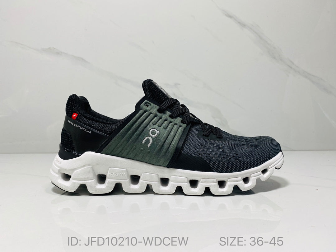 On Cloud Soft Foam