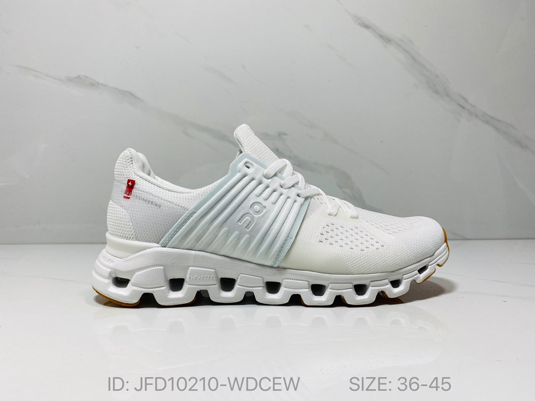 On Cloud Soft Foam