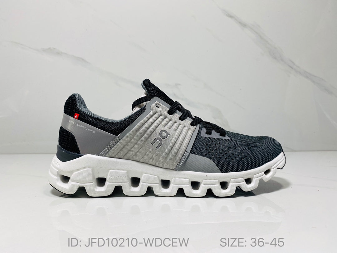 On Cloud Soft Foam