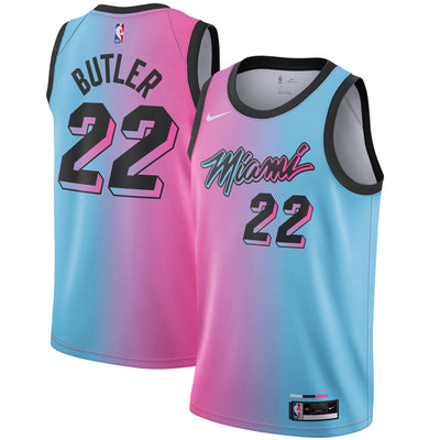Miami heat jimmy butler jersey