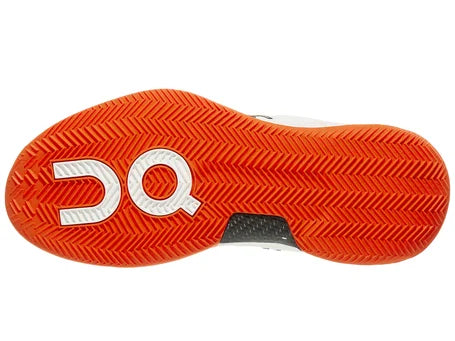 Nike Zoom Freak 4 orange