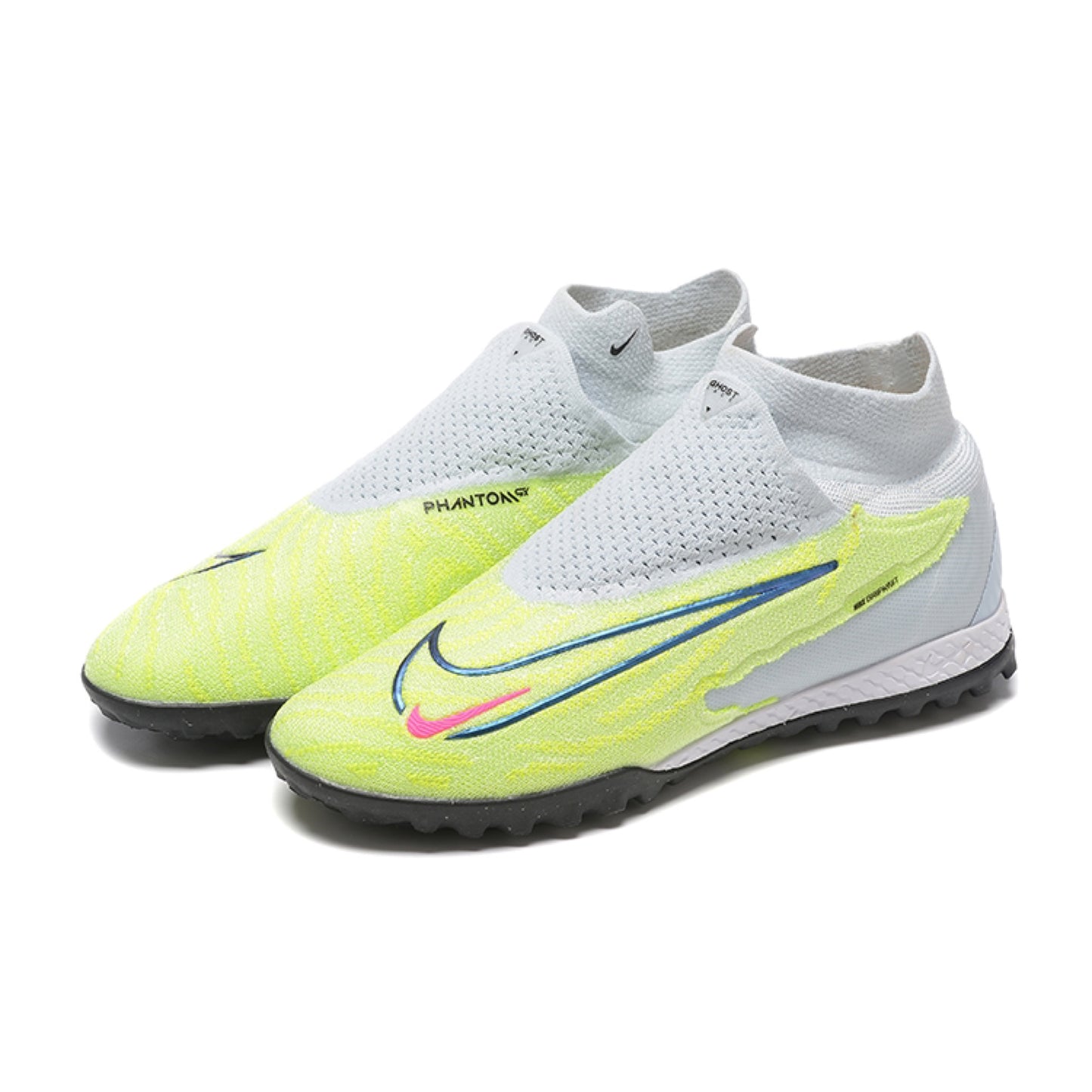 NIKE PHANTOM GX LUMINOUS