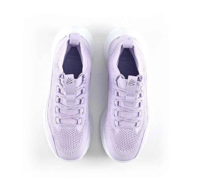 Under armor Curry Flow 8 ‘Purple’