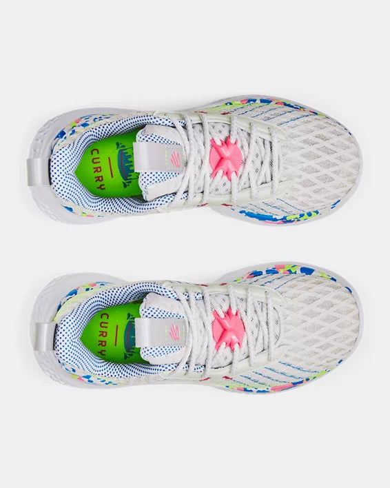 Under Armour Curry Flow 10 'Sour Then Sweet'