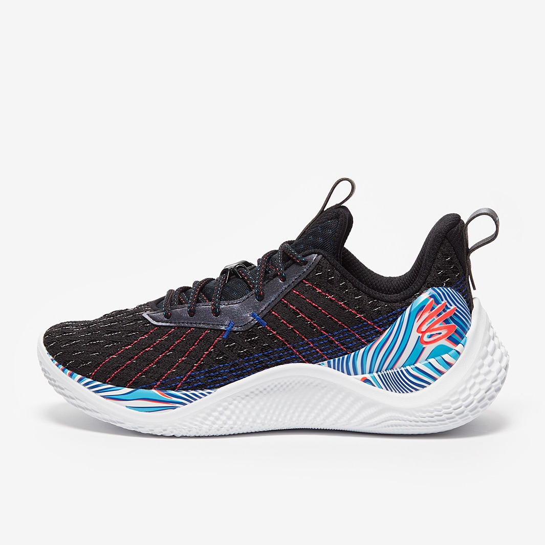 Under Armour Curry 10 ‘More Magic’