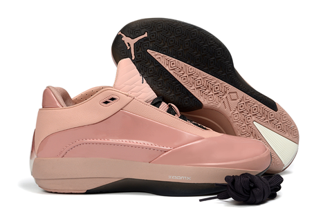Air Jordan 40 'Dusty Rose'