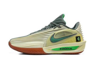 Jrue Holiday x Nike GT Cut 3 Turbo