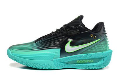 Nike Zoom GT Cut 3 Turbo 'Green/Black'