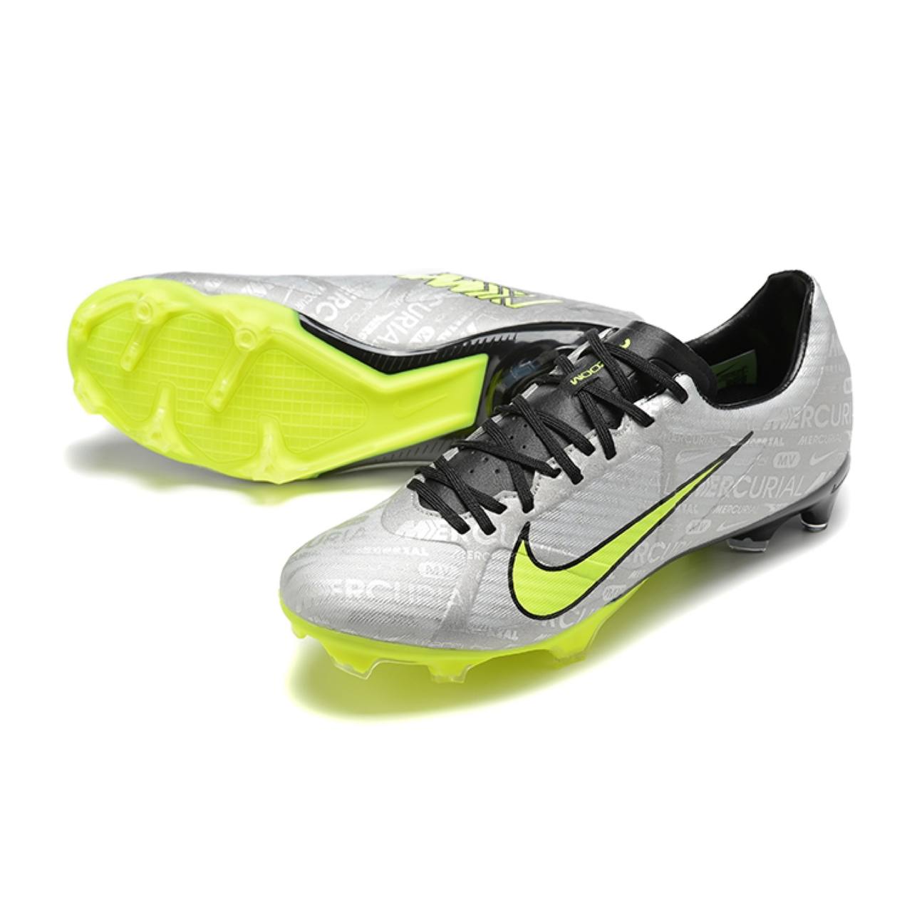 Nike Air Zoom Mercurial low IX Elite FG 36-45