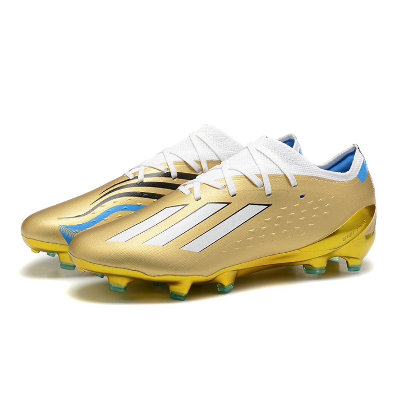 ADIDAS SPEEDPORTAL WORLDCUP 2022 FG (MESSI)