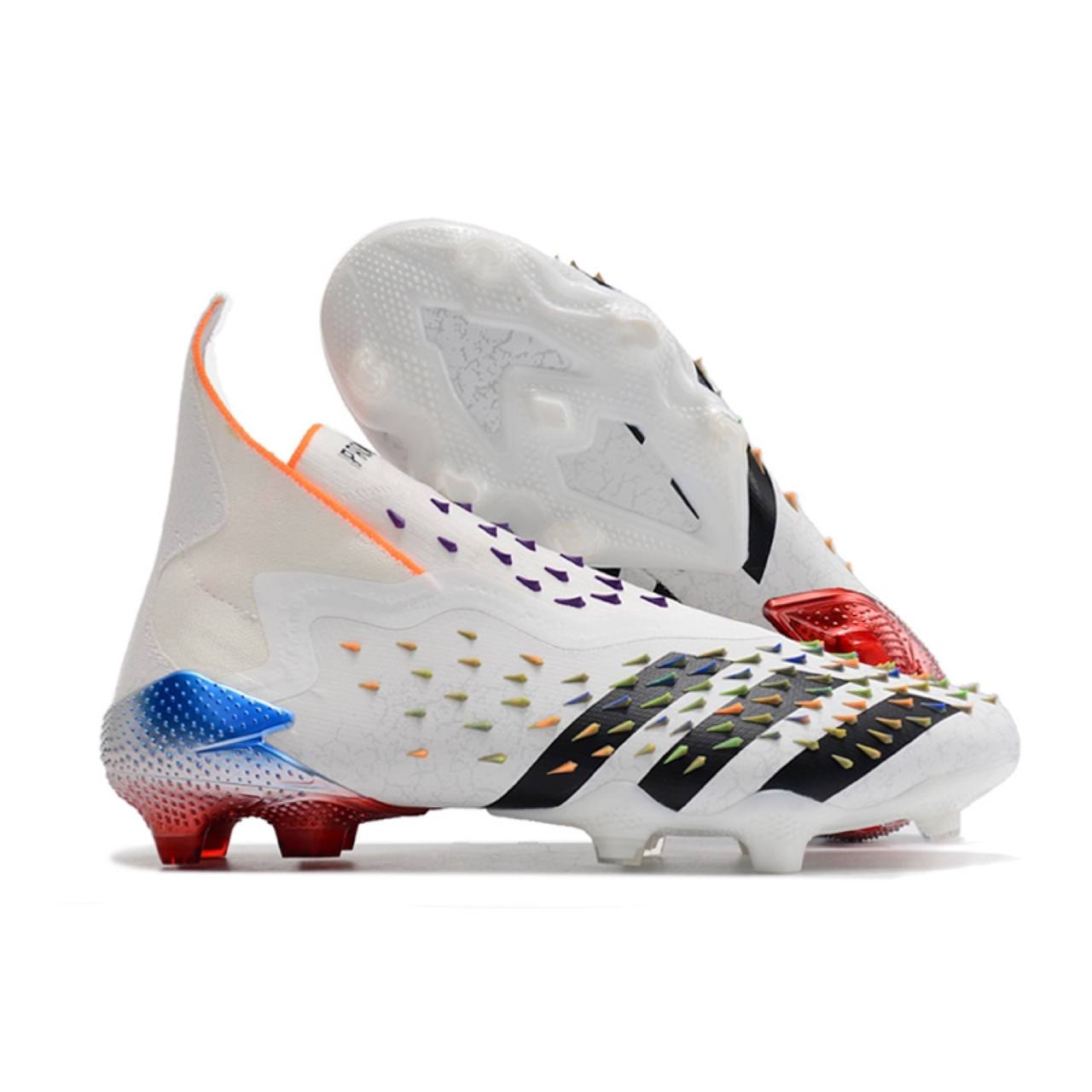 ADIDAS PREDATOR FG (white)