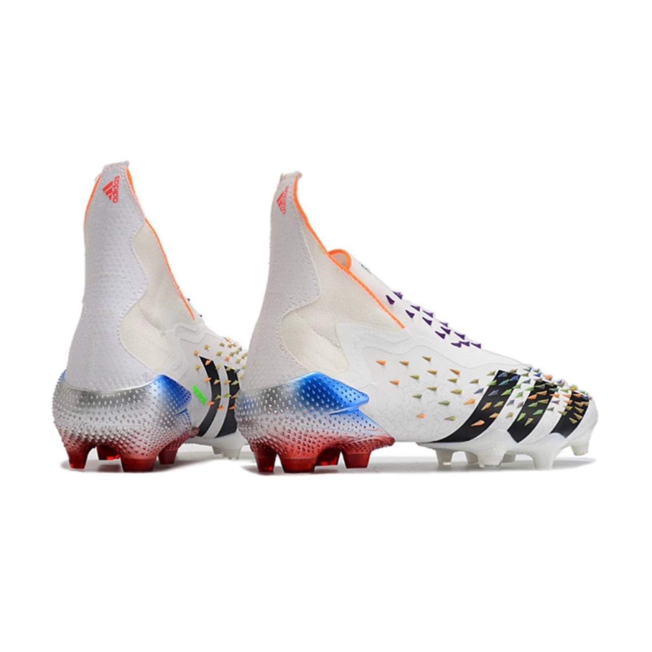 ADIDAS PREDATOR FG (white)