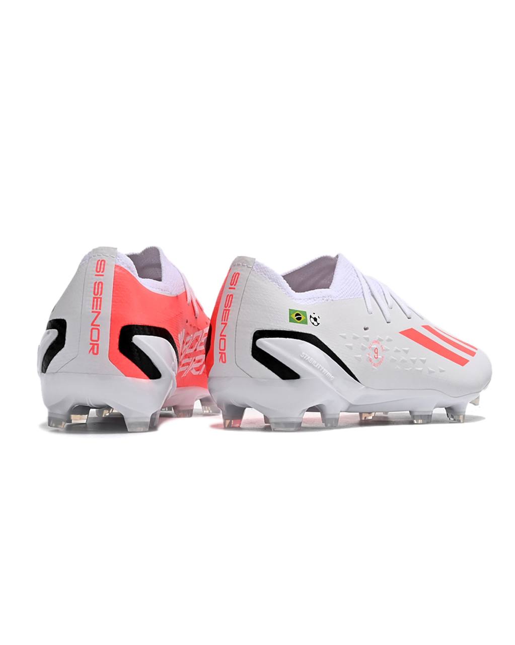 Adidas X 23 .1 FG bobby firmind