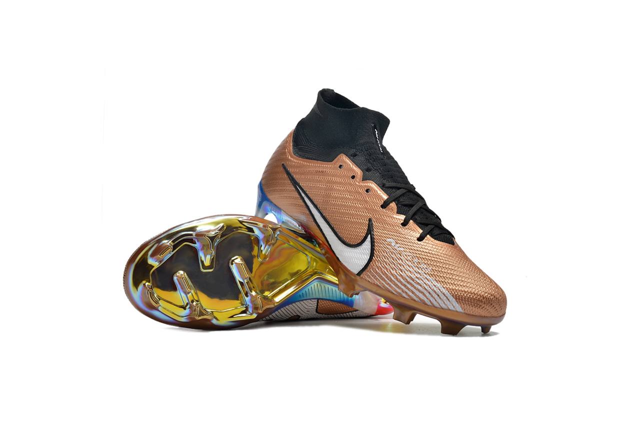 Nike Zoom Mercurial Superfly 9 Elite(mbappe france)