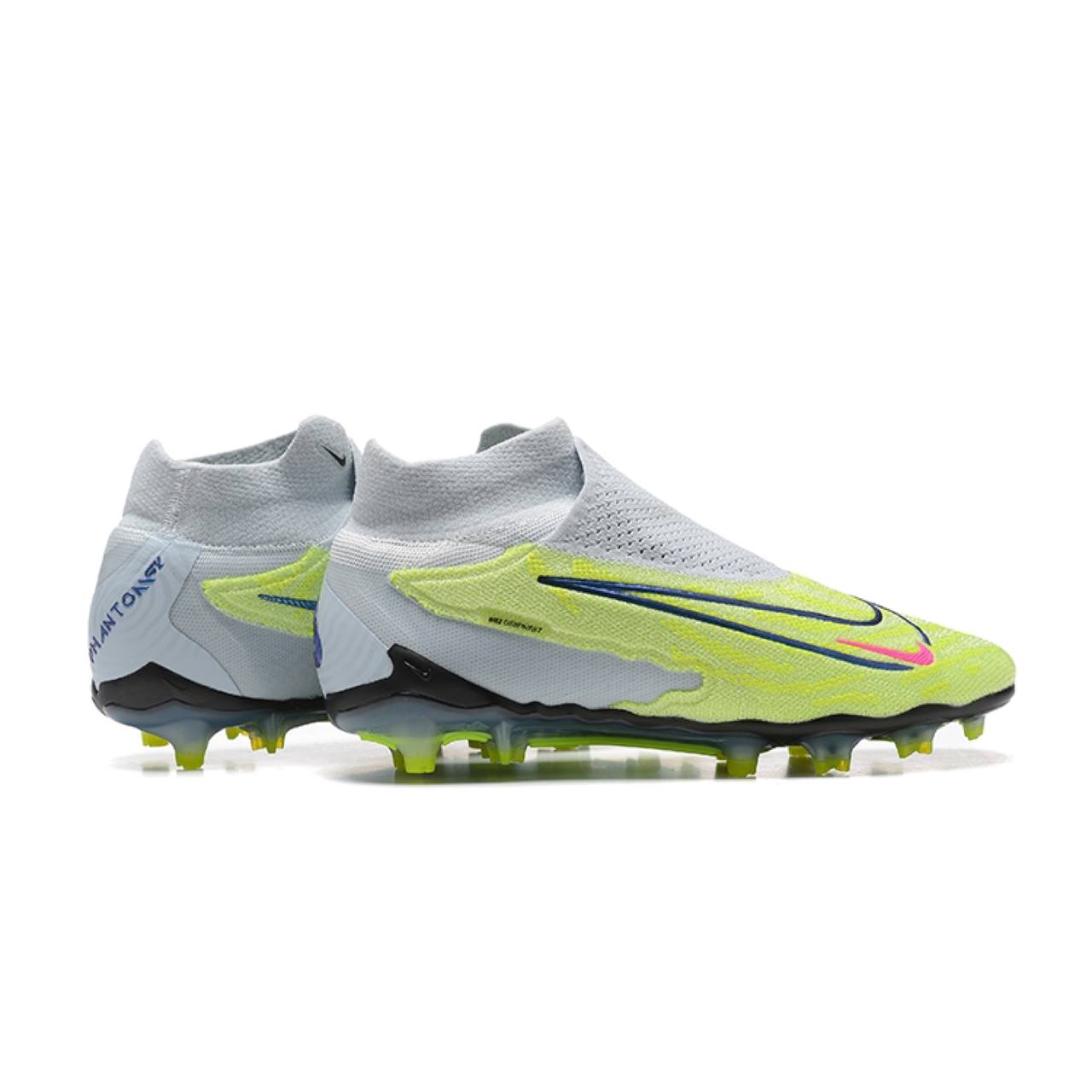 NIKE PHANTOM GX LUMINOUS