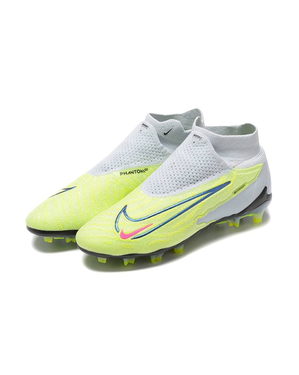 NIKE PHANTOM GX LUMINOUS