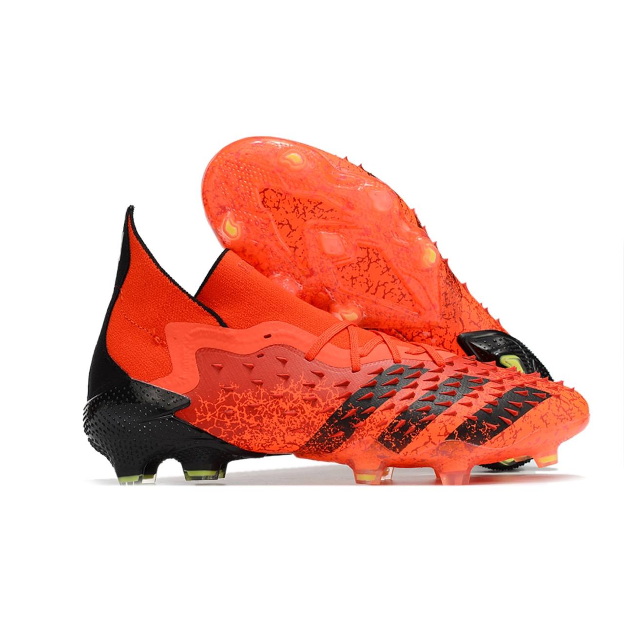 PREDATOR FREAK + FG36-45