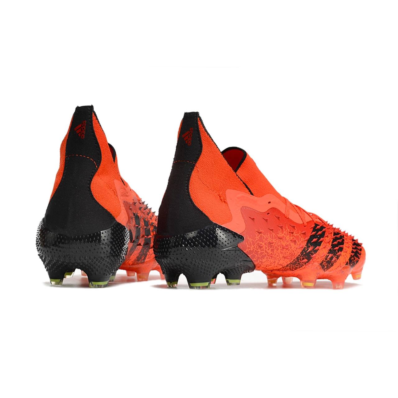 PREDATOR FREAK + FG36-45