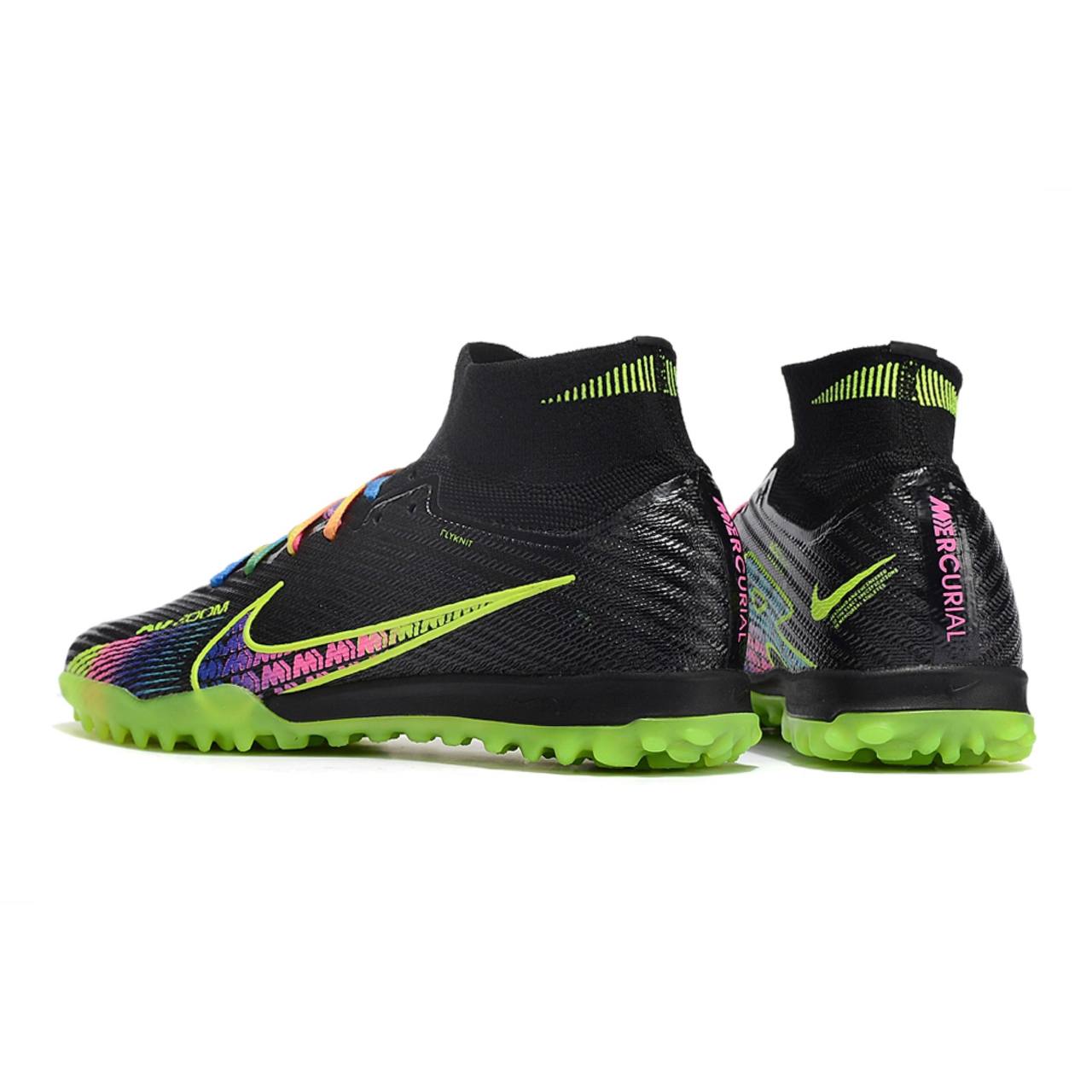 Nike Air Zoom Mercurial Superfly IX Elite TF 36-45