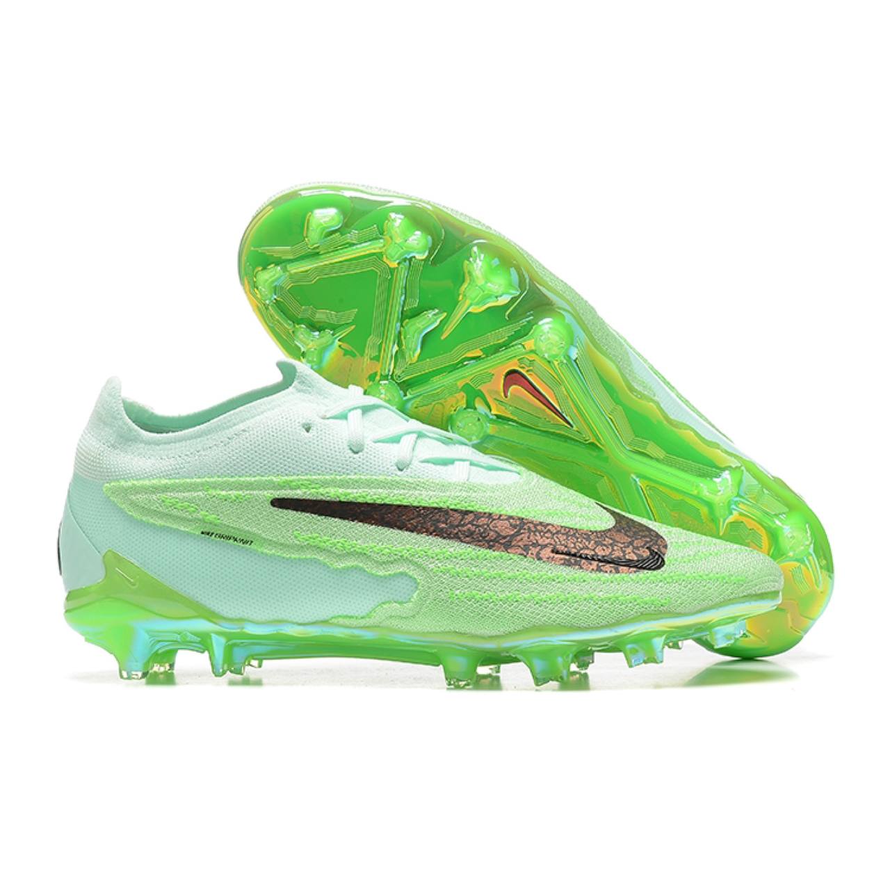 Nike Phantom GX Elite FG (GREEN)39-45