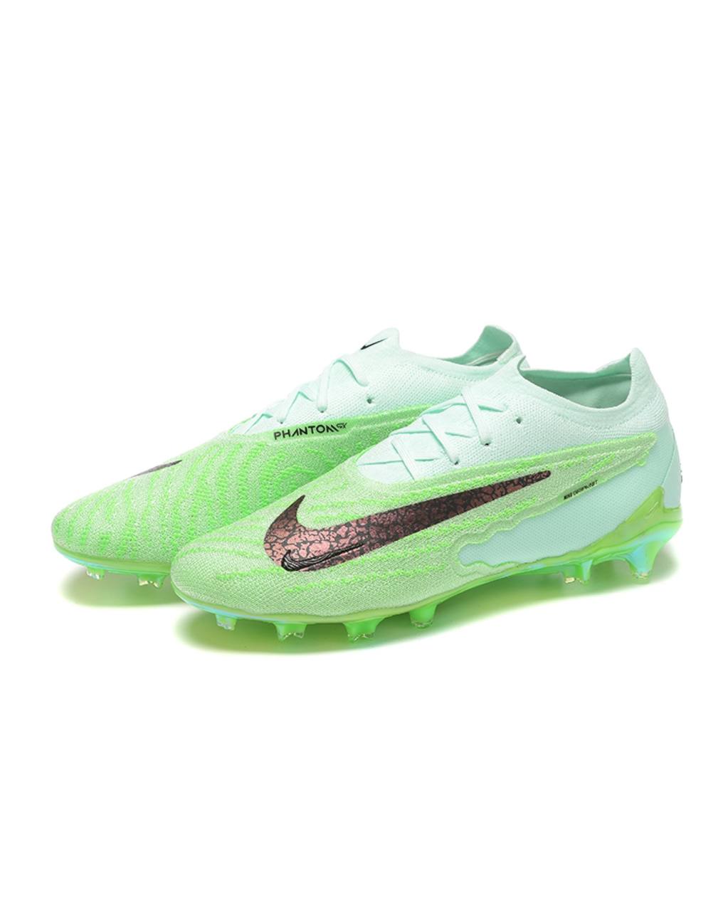 Nike Phantom GX Elite FG (GREEN)39-45