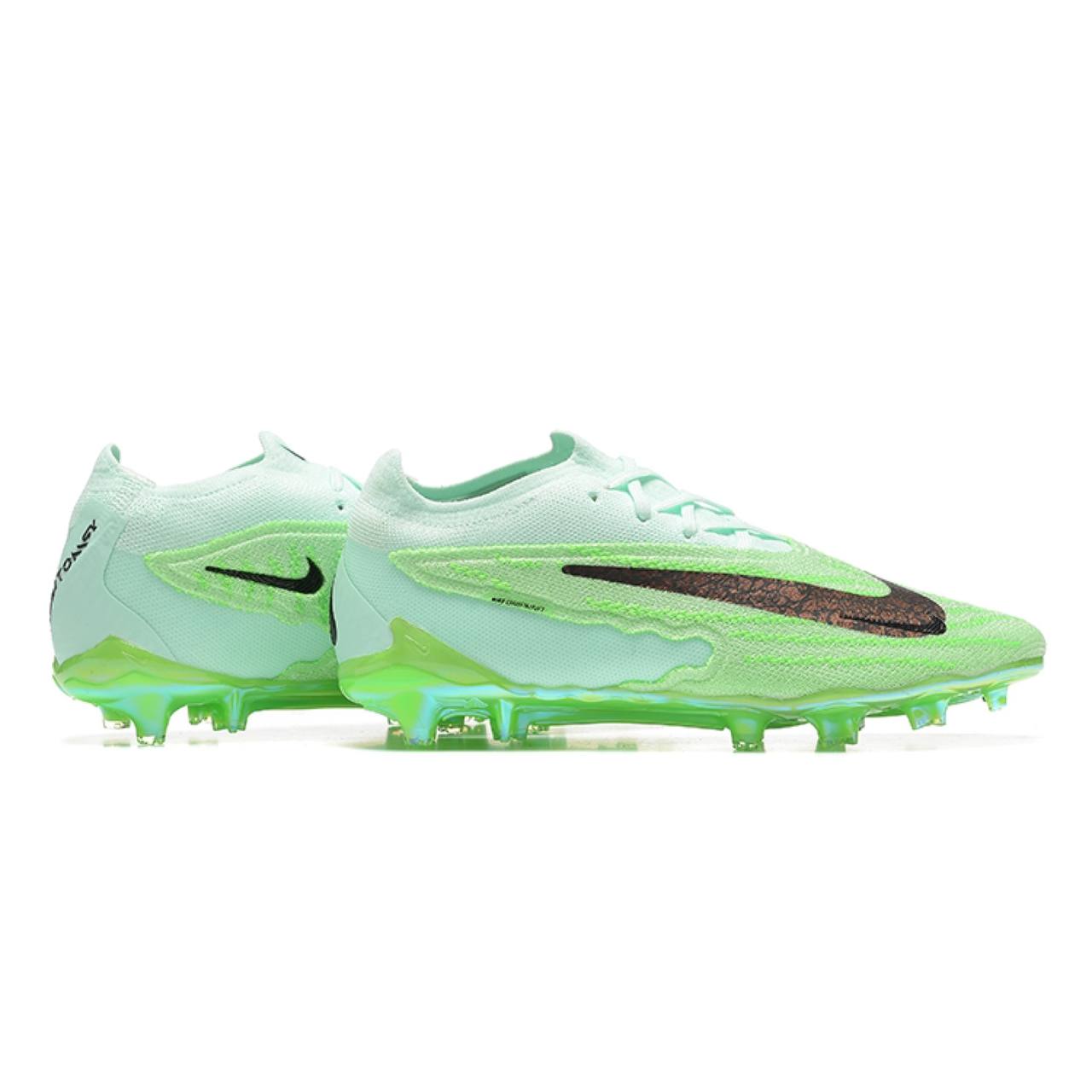 Nike Phantom GX Elite FG (GREEN)39-45
