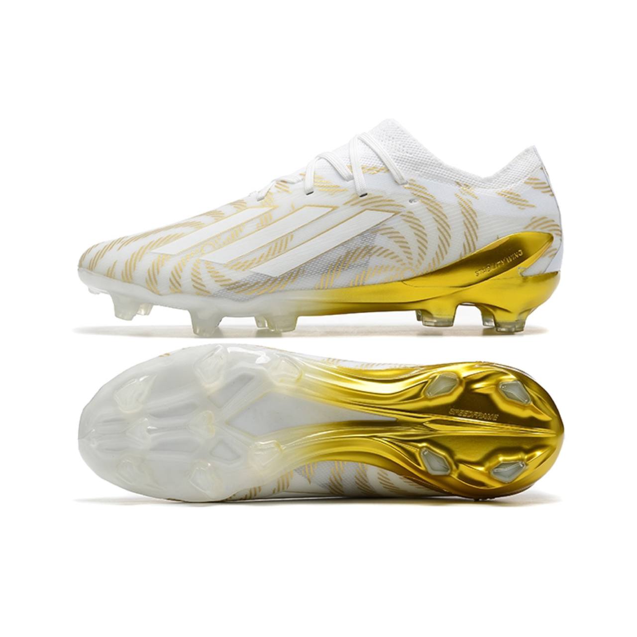 Adidas X Speedportal .1 2022 World Cup Boots FG39-45