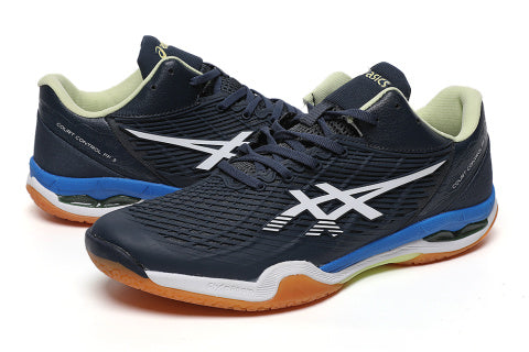 ASICS Arthurs badminton shoes COURT CONTROL FF 3